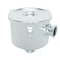 Solberg ISO Inlet Vacuum Electroless Nickel, NW40, 80 SCFM, 2 Micron Paper Media WL-848-NW40EN - alternate 1